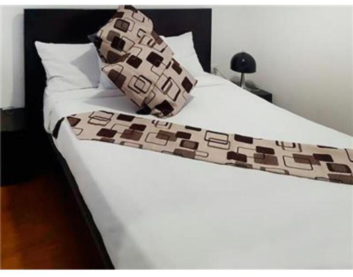 Hotel Castellon Plaza ペレイラ エクステリア 写真